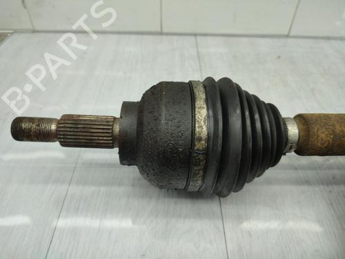 Right front driveshaft RENAULT LAGUNA II (BG0/1_) 1.9 dCi (BG08, BG0G) | BP23685736M39 