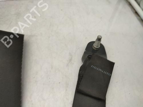 Front right seatbelt CITROËN C3 II (SC_) 1.4 HDi 70 (SC8HZC, SC8HR0, SC8HP4) | BP27566917I25 - Image 11
