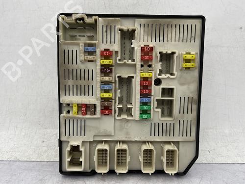 Electronic module RENAULT MEGANE III Hatchback (BZ0/1_, B3_) 1.9 dCi (BZ0N, BZ0J) | BP27678654M83 - Image 11