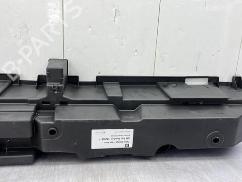 Electronic module OPEL ZAFIRA TOURER C (P12) 1.6 CDTI (75) | BP24636166M83  - Image 9
