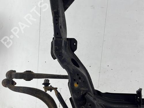 Subframe MAZDA 6 Hatchback (GG) 2.0 DI (GG14) | BP29154841M9 - Image 4
