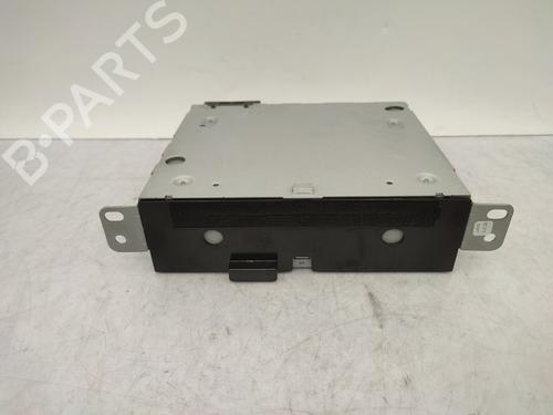 Used Radio CITROËN DS4 (NX_) 1.6 HDi 115 (114 hp) 25290216