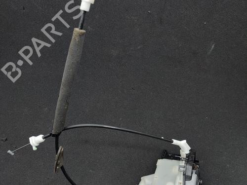 Front right lock CITROËN C3 II (SC_) 1.6 BlueHDi 75 | BP23740192C97