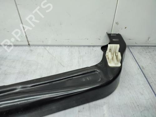 Crossmember CITROËN C4 Grand Picasso I (UA_) 1.6 HDi | BP23712826C162