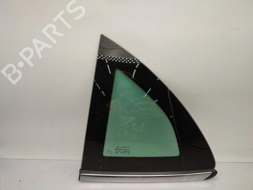 Used Rear left quarter glass CITROËN C3 II (SC_) 1.4 HDi 70 (SC8HZC, SC8HR0, SC8HP4) (68 hp) 28018168