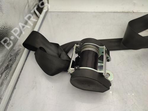 Rear left belt tensioner VW GOLF V (1K1) 1.9 TDI | BP25866560C89 