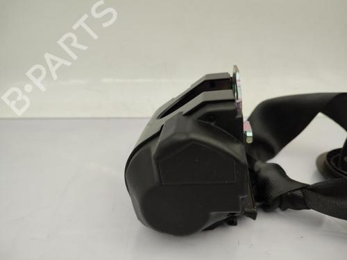 Rear left belt tensioner VW POLO V (6R1, 6C1) 1.6 TDI | BP23733283C89 
