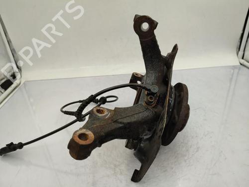 Left front steering knuckle FIAT PUNTO EVO (199_) 1.3 D Multijet (199AXC1A, 199BXC1A, 199AXT1A, 199BXT1A) | BP23749464M25 