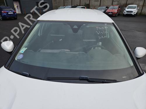 Left sun visor CITROËN C5 AIRCROSS (A_) 1.2 PureTech 130 (ARHNSJ) | BP27716774I1  - Image 21
