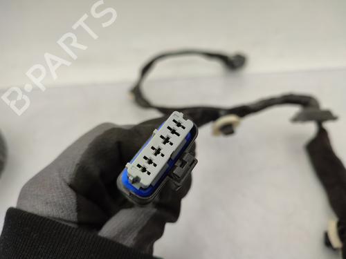 Elektronische module RENAULT CLIO V (B7_) 1.0 TCe 90 (B7MT) | BP28908606M83 