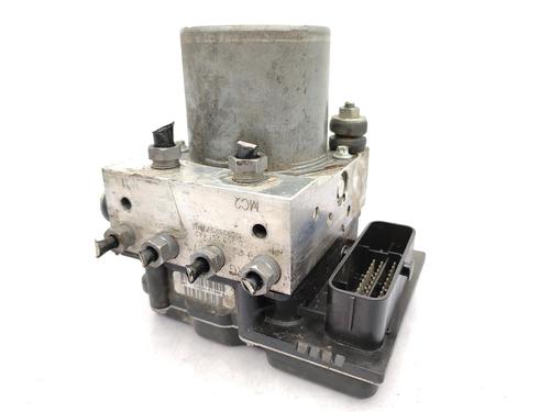 Used ABS pump ABS pump PEUGEOT 308 I (4A_, 4C_) 1.6 HDi (92 hp) 23677668 23677668