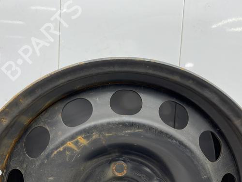 Rim SKODA OCTAVIA II (1Z3) 1.9 TDI | BP23759778C45 