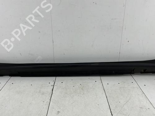 Used Left sideskirt NISSAN JUKE (F15) 1.5 dCi (110 hp) 23704915