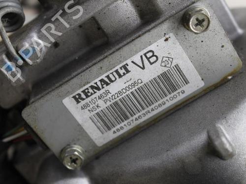 Steering column RENAULT MEGANE III Hatchback (BZ0/1_, B3_) 1.5 dCi | BP23685622M21 - Image 2