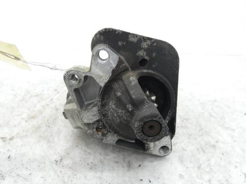 Used Starter DACIA DUSTER (HS_) 1.5 dCi (86 hp) 23697750