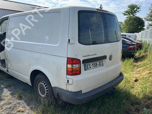 Gear lever VW TRANSPORTER T5 Van (7HA, 7HH, 7EA, 7EH) 1.9 TDI | BP33707977M90 - Image 18