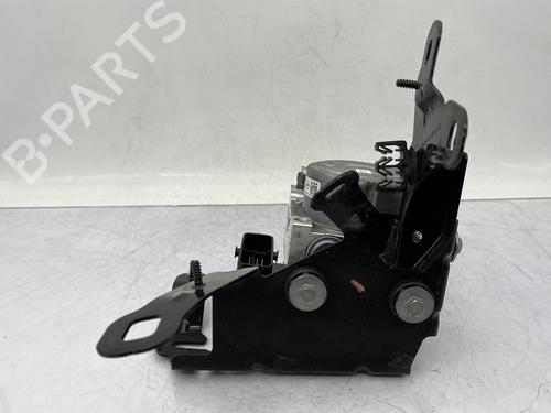 ABS pump RENAULT MEGANE IV Hatchback (B9A/M/N_) 1.6 dCi 165 | BP23762065M43 