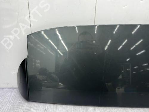 Spoiler bakluke BMW X3 (E83)  | BP23680170C96 