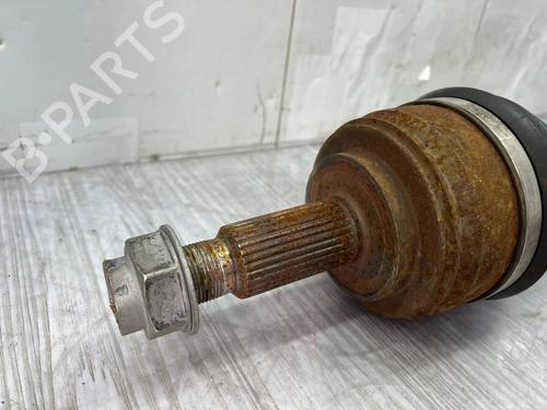 Right front driveshaft RENAULT MASTER III Platform/Chassis (EV, HV, UV) 2.3 dCi 165 FWD (EV0P, EV0U, EV11, EV12, HV0P, HV0U,... | BP40059004M39  - Image 7