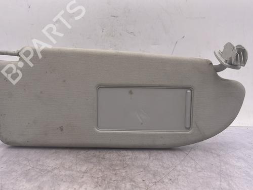 Used Right sun visor SEAT IBIZA IV (6J5, 6P1) 1.6 TDI (90 hp) 31016882