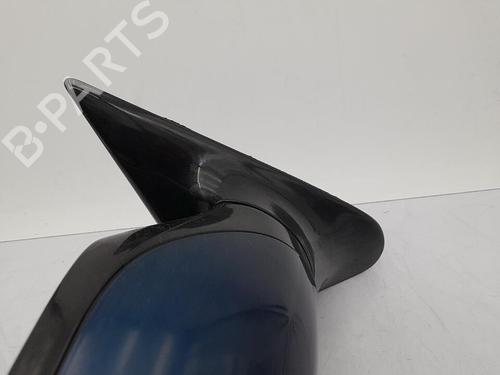 Right mirror PEUGEOT 406 (8B) 2.0 HDI 110 | BP23710965C27 