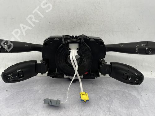 Steering column stalk CITROËN C3 Picasso (SH_) 1.2 THP 110 (SHHNZ6) | BP30813350I23  - Image 9