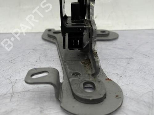 Hand brake CITROËN C3 III (SX) 1.5 BlueHDi 100 (SXYHYP, SXYHTU) | BP23752348I18 - Image 7