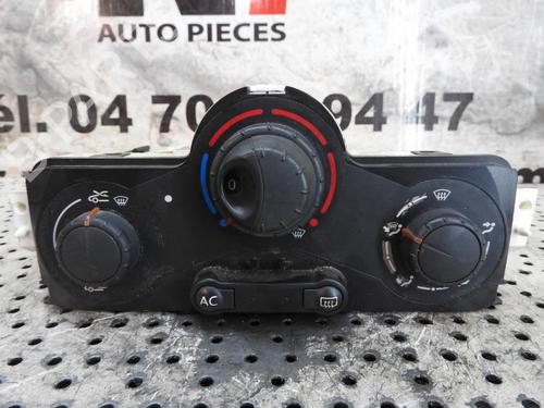 Used Climate control RENAULT MEGANE II (BM0/1_, CM0/1_) 1.5 dCi (BM0F, BM0T, BM2B, CM0F, CM0T) (82 hp) 23664743