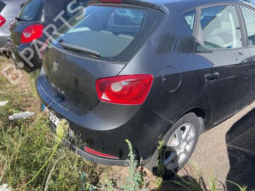 Engine SEAT IBIZA IV (6J5, 6P1) 1.4 | BP30389242M1 - Image 19