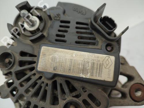 Alternator DACIA SANDERO 1.5 dCi | BP23704206M7  - Image 5