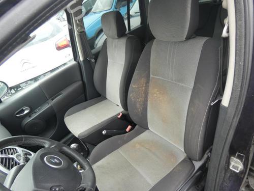 Left front driveshaft RENAULT MODUS / GRAND MODUS (F/JP0_) 1.5 dCi (FP0F, JP0F) | BP23699509M38 - Image 22