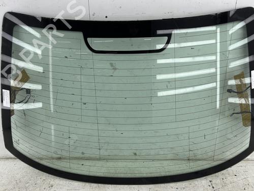 Used Bootlid window BMW 3 (E46) 330 d (184 hp) 23662948