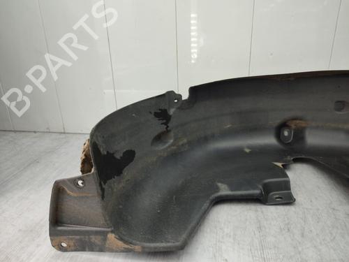 Wheel arch PEUGEOT 208 I (CA_, CC_) 1.2 VTI 82 | BP23729736C56 
