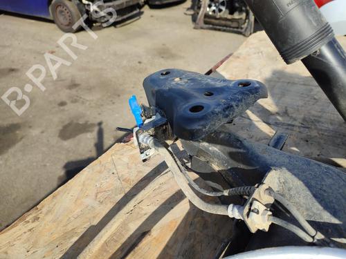 Rear axle CITROËN C3 III (SX) 1.2 PureTech 82 | BP23707468M2  - Image 5