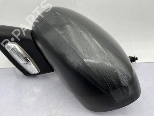 Left mirror CITROËN C3 II (SC_) 1.4 HDi 70 (SC8HZC, SC8HR0, SC8HP4) | BP23753432C26