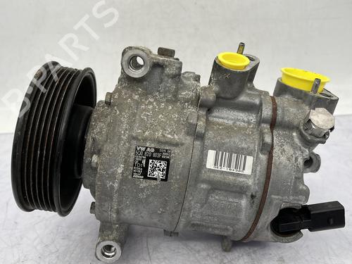 AC compressor SEAT LEON (5F1) 1.4 TSI | BP25330682M34 - Image 2