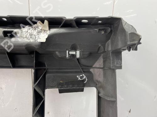 Used Front slam panel Front slam panel 37284428 37284428