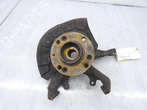 Used Right front steering knuckle SEAT IBIZA II (6K1) 1.9 SDI (64 hp) 23700873