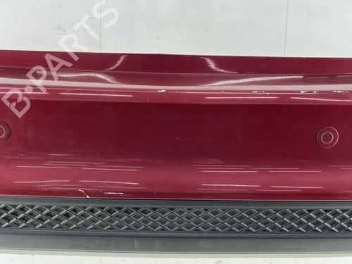 Used Rear bumper Rear bumper FORD FOCUS III 1.6 TDCi (115 hp) 33569224 33569224