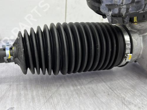 Used Steering rack Steering rack RENAULT CAPTUR I (J5_, H5_) 1.2 TCe 120 (118 hp) 23686098 23686098