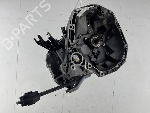 Gearbox DACIA LOGAN MCV (KS_) 1.5 dCi (KS0K) | BP23762078M3  - Image 5
