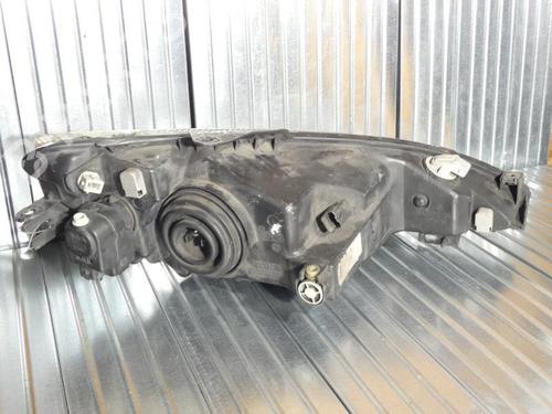 Used Left headlight Left headlight 23667680 23667680
