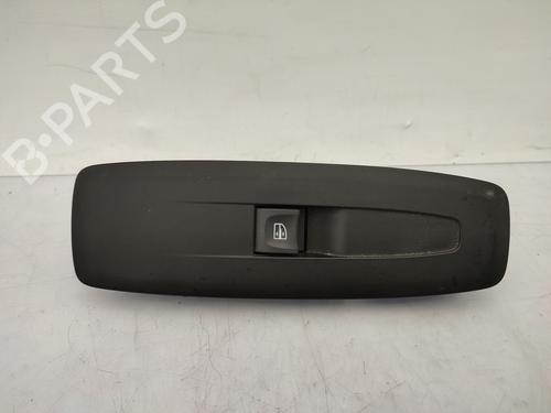 Used Right rear window switch RENAULT SCÉNIC IV (J9_) 1.3 TCe 140 (140 hp) 24146295