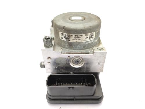 ABS pump CITROËN C4 CACTUS 1.6 BlueHDi 100 | BP23756934M43 - Image 4