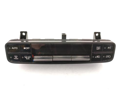 Climate control TOYOTA AURIS (_E18_) 1.2 (NRE185_, NRE185R) | BP23751712I5 - Image 11