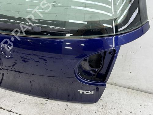 Tailgate VW GOLF V (1K1) 1.9 TDI | BP28133528C6 