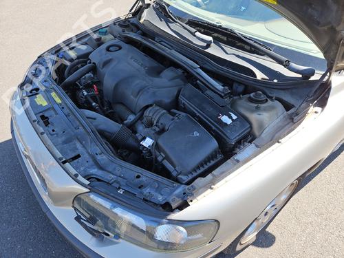 Engine VOLVO V70 II (285) | BP33969256M1 - Image 40