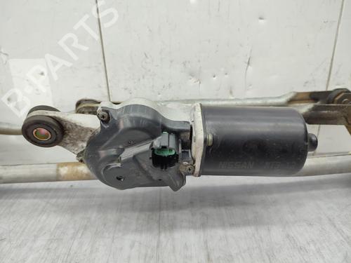 Front wiper motor NISSAN MICRA III (K12) 1.2 16V | BP23743087M29 