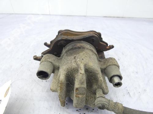 Used Left front brake caliper Left front brake caliper FORD FOCUS I (DAW, DBW) 1.8 Turbo DI / TDDi (90 hp) 23673097 23673097
