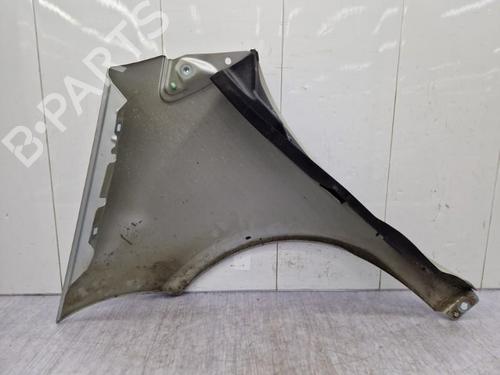 Right front fenders MERCEDES-BENZ A-CLASS (W169) A 180 CDI (169.007, 169.307) | BP23719546C42 